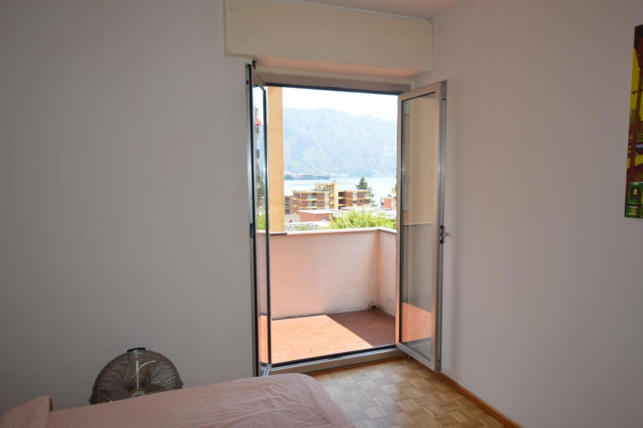 Melide Apartments Lake Lugano Close To Swissminiatur Exterior photo