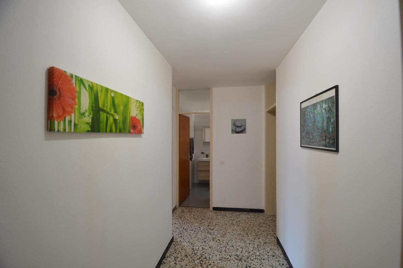 Melide Apartments Lake Lugano Close To Swissminiatur Exterior photo